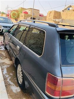تويوتا كراون
